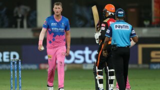 सुनील गावस्कर ने कहा- फॉलोअर्स बढ़ाने के लिए खेलती है राजस्थान तो क्रिस मॉरिस ने दिया ये जवाब
